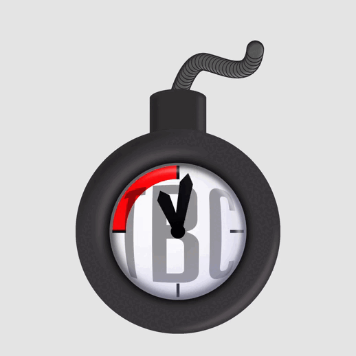 TBC Logo Animation