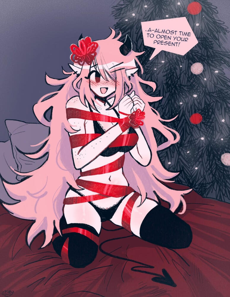 Hentai from @cassi\_the\_cutie